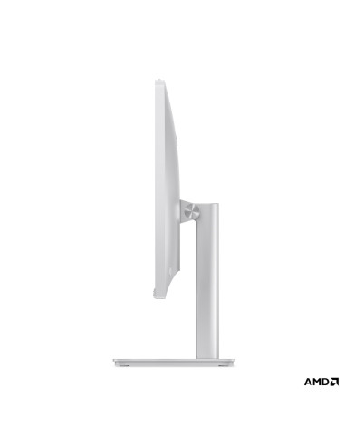 Lenovo A/A105 24/23,8"/FHD/R5-40/16GB/1TB/AMD int/bez OS/Sivá/2R