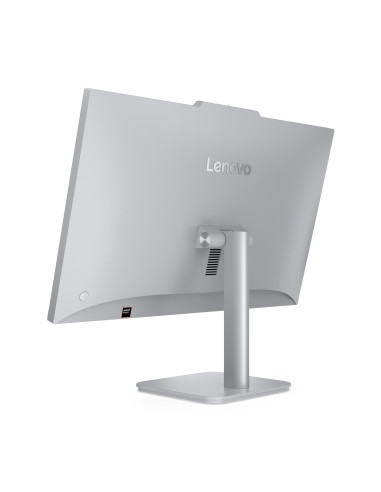 Lenovo A/A105 24/23,8"/FHD/R5-40/16GB/1TB/AMD int/bez OS/Sivá/2R
