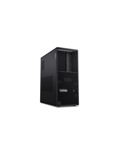 Lenovo ThinkStation P3 Tower/Tower/U5-245/32GB/1TB/Intel int/W11P/3ROn-Site