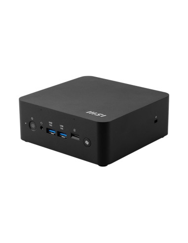 MSI Cubi/NUC AI+ 2MG-001EU/Mini/U7-258V/32GB/1TB/Intel int/W11P/3R