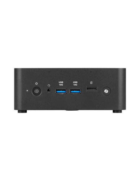 MSI Cubi/NUC AI+ 2MG-001EU/Mini/U7-258V/32GB/1TB/Intel int/W11P/3R