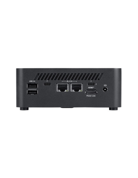 MSI Cubi/NUC AI+ 2MG-001EU/Mini/U7-258V/32GB/1TB/Intel int/W11P/3R