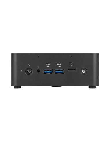 MSI Cubi/NUC AI+ 2MG-040EU/Mini/U5-226V/16GB/512GB/Intel int/W11P/3R