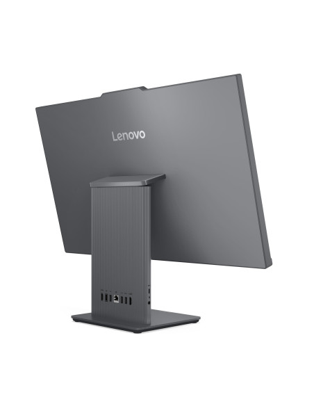 Lenovo IdeaCentre/27IRH9/27"/QHD/7-240H/16GB/512GB/Intel int/bez OS/Šedá/2R