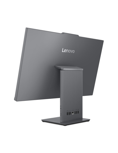 Lenovo IdeaCentre/27IRH9/27"/QHD/7-240H/16GB/512GB/Intel int/bez OS/Šedá/2R