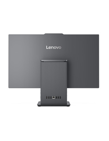 Lenovo IdeaCentre/27IRH9/27"/QHD/7-240H/16GB/512GB/Intel int/bez OS/Šedá/2R
