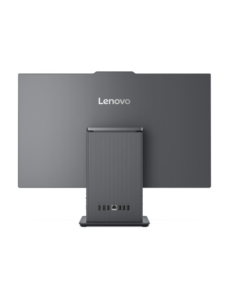 Lenovo IdeaCentre/27IRH9/27"/QHD/7-240H/16GB/512GB/Intel int/bez OS/Šedá/2R