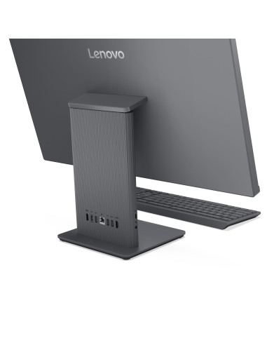 Lenovo IdeaCentre/27IRH9/27"/QHD/7-240H/16GB/512GB/Intel int/bez OS/Šedá/2R