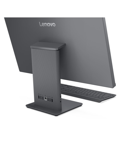 Lenovo IdeaCentre/27IRH9/27"/QHD/7-240H/16GB/512GB/Intel int/bez OS/Šedá/2R