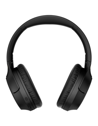 QCY H2 PRO/Jack/Drôt/BT/Bezdrôt/Čierna