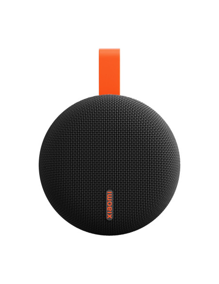 Xiaomi Bluetooth Speaker Essential Black