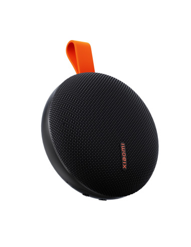 Xiaomi Bluetooth Speaker Essential Black