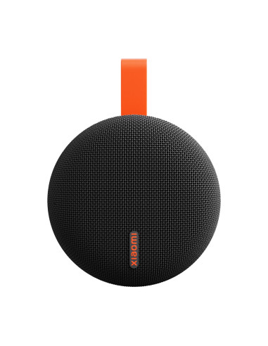 Xiaomi Bluetooth Speaker Essential Black
