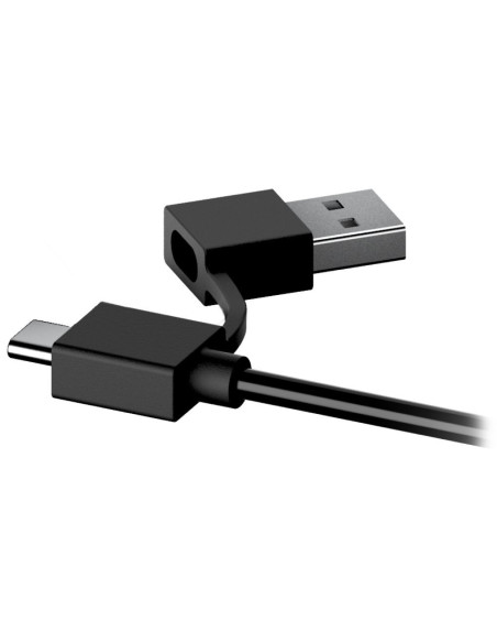 GENIUS headset HS-235U USB-C/USB + Copilot