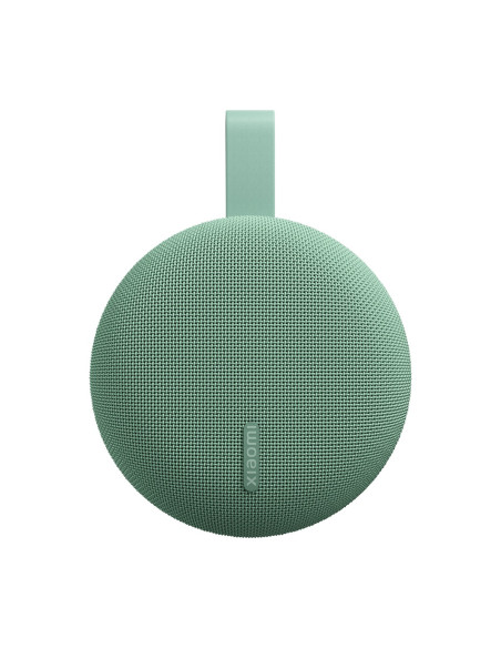 Xiaomi Bluetooth Speaker Essential Green