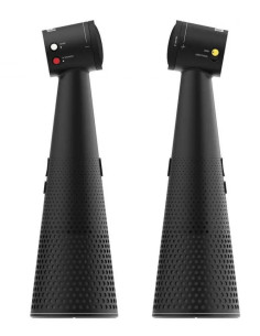 IPEVO Vocal AI, Beamforming Bluetooth Speakerphone