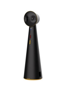 IPEVO TOTOM 180, 180 ° panoramatická konferenčná USB kamera
