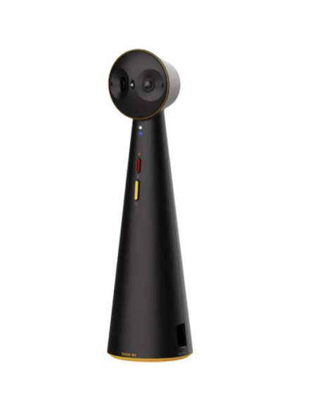 IPEVO TOTOM 180, 180 ° panoramatická konferenčná USB kamera