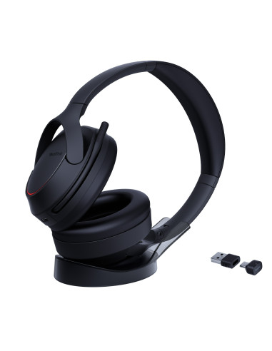 Yealink BH78 USB-C/A, bluetooth slúchadlá,