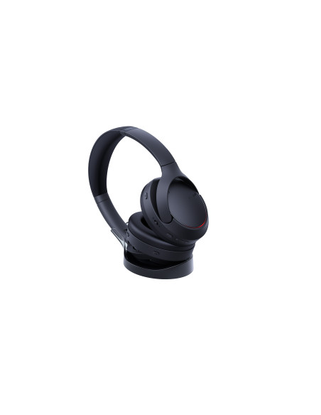 Yealink BH78 USB-C/A, bluetooth slúchadlá,