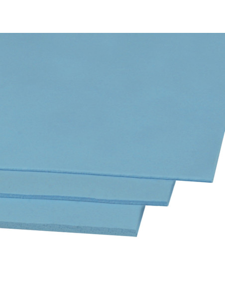 ARCTIC Thermal Pad 120x20mm t: 1.0mm - pack of 2pcs