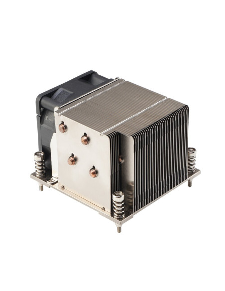 AKASA chladič CPU - 2U LGA1851 / LGA1700