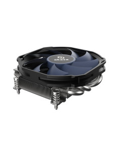 AKASA chladič CPU - Alucia H4A