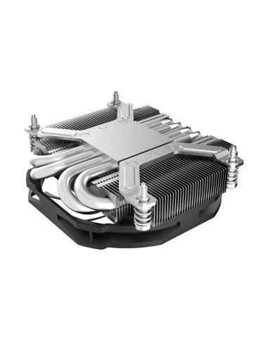 AKASA chladič CPU - Alucia H4A