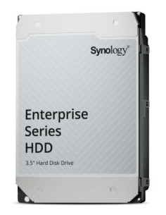 Synology HAS5310/12TB/HDD/3.5"/SAS/7200 RPM/Strieborná/5R