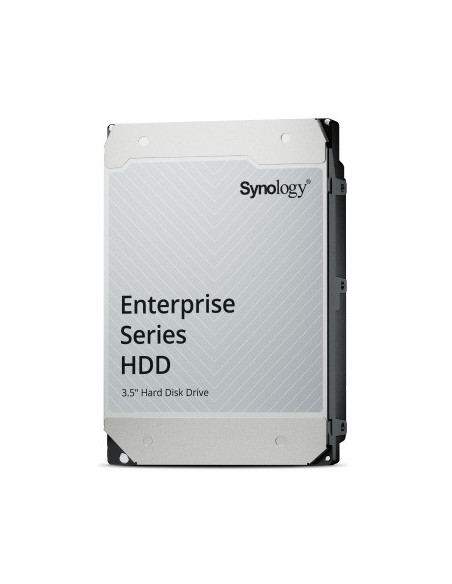 Synology HAS5310/12TB/HDD/3.5"/SAS/7200 RPM/Strieborná/5R
