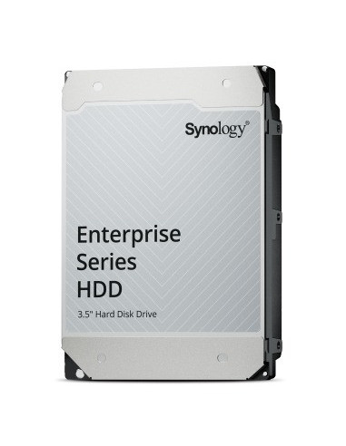Synology HAS5320/24TB/HDD/3.5"/SAS/7200 RPM/Strieborná/5R