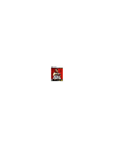 PS5 - Red Dead Redemption