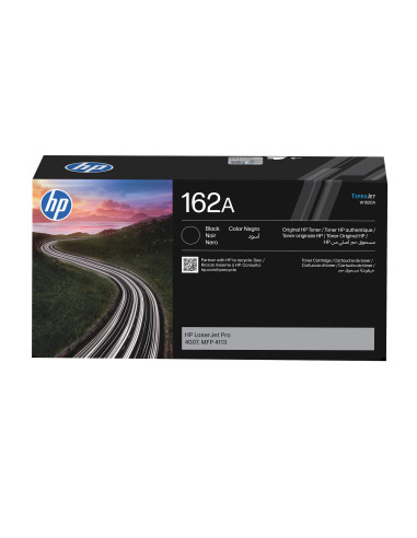 HP W1620A, Čierna tonerová kazeta