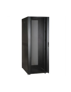 Skriňa SmartRack 42U, Š = 800mm, Hl = 1200mm, vrátane dverí a bočných panelov