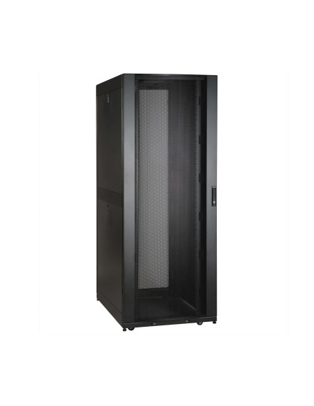 Skriňa SmartRack 42U, Š = 800mm, Hl = 1200mm, vrátane dverí a bočných panelov