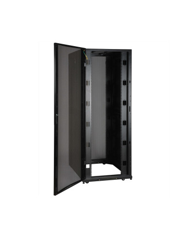 Skriňa SmartRack 42U, Š = 800mm, Hl = 1200mm, vrátane dverí a bočných panelov
