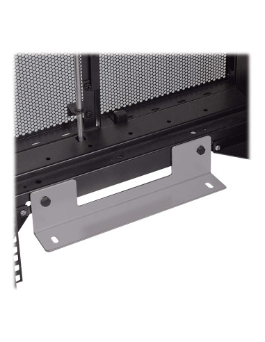 Skriňa SmartRack 42U, Š = 800mm, Hl = 1200mm, vrátane dverí a bočných panelov