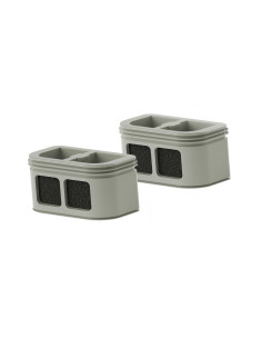 Xiaomi Truclean W30 Pro Wet Dry Vacuum Filter (2-Pack)