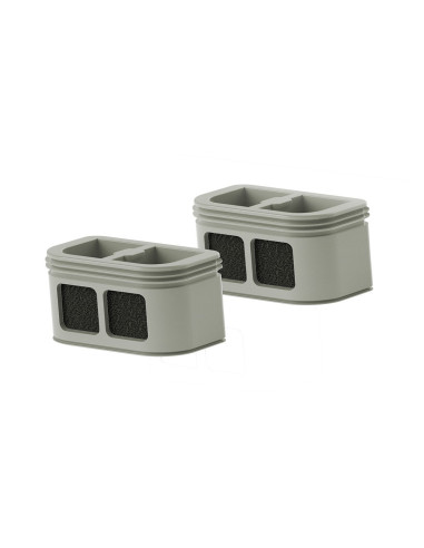 Xiaomi Truclean W30 Pro Wet Dry Vacuum Filter (2-Pack)