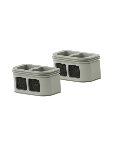 Xiaomi Truclean W30 Pro Wet Dry Vacuum Filter (2-Pack)