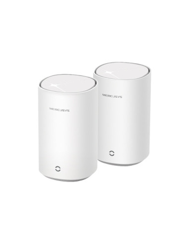 Halo E27BE(2-pack) BE3600 Home Mesh WiFi7 systém