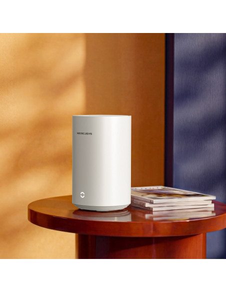 Halo E27BE(2-pack) BE3600 Home Mesh WiFi7 systém
