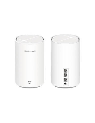 Halo E27BE(2-pack) BE3600 Home Mesh WiFi7 systém
