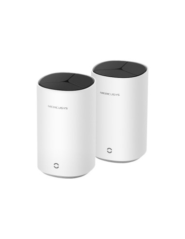 Halo E85X(2-pack) AX3000 Home Mesh WiFi6 systém
