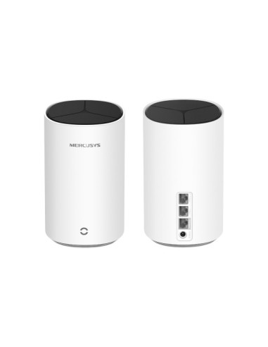 Halo E85X(2-pack) AX3000 Home Mesh WiFi6 systém