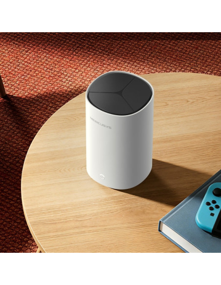 Halo E85X(2-pack) AX3000 Home Mesh WiFi6 systém