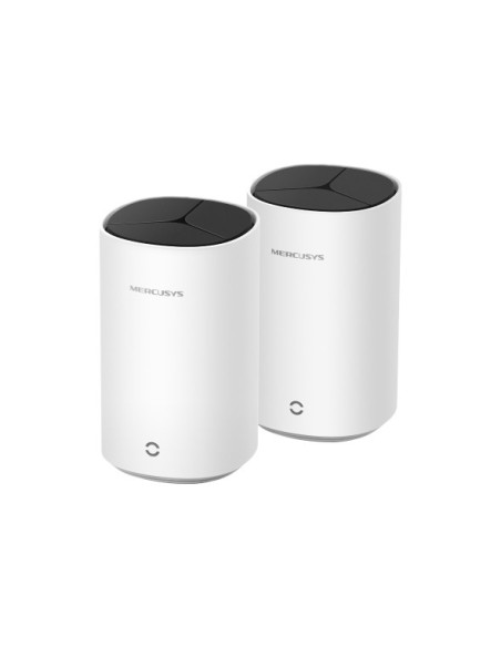 Halo E85X(2-pack) AX3000 Home Mesh WiFi6 systém
