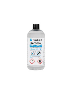 Isopropylic alcohol Natec RACCOON IPA Cleaner 500