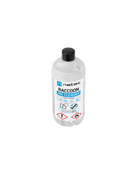 Isopropylic alcohol Natec RACCOON IPA Cleaner 500