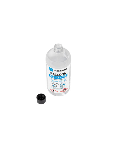 Isopropylic alcohol Natec RACCOON IPA Cleaner 500